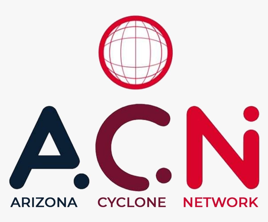 Log In-Arizona Cyclone Network